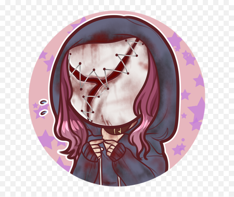 Susietwitter - Fictional Character Png,Susie Deltarune Icon