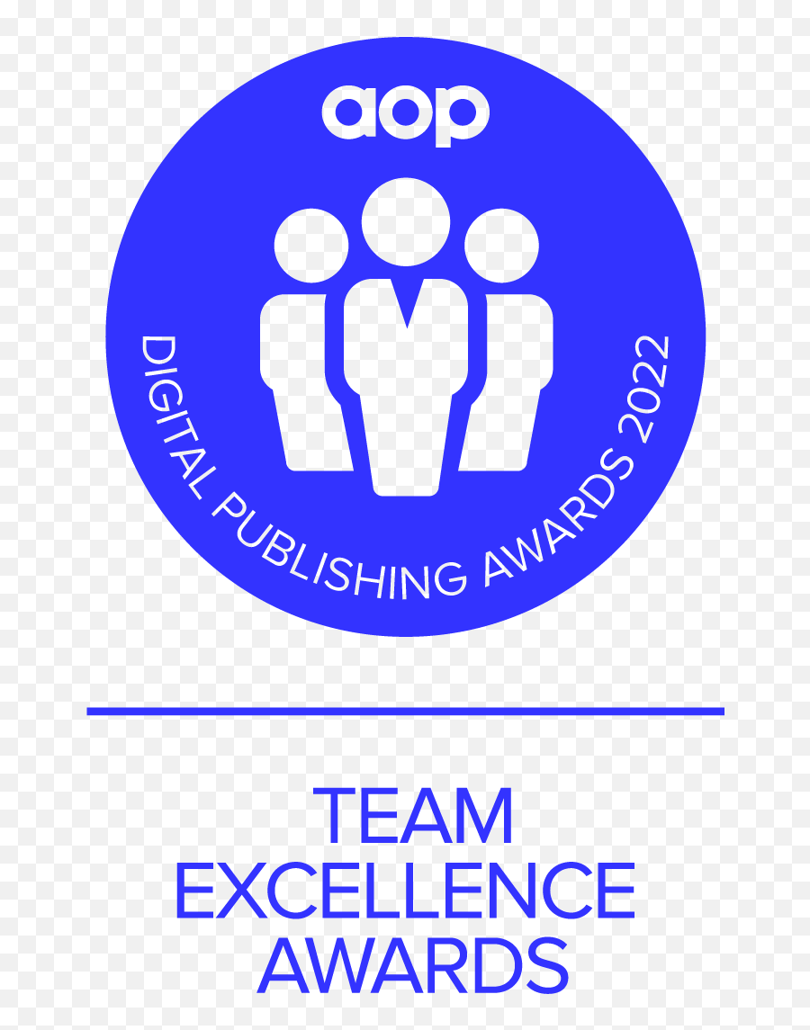 Digital Publishing Awards Aop - Language Png,Development Team Icon