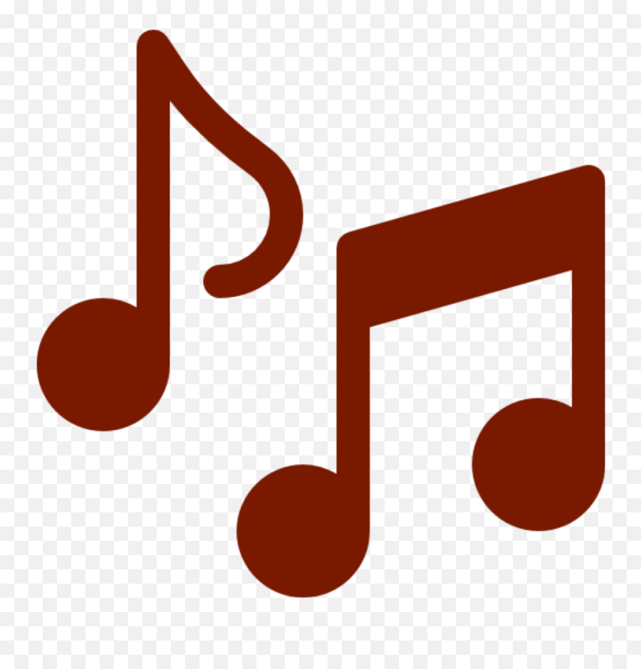 Why Lutheran Westland U2014 Michigan - App Can Remove Vocals From A Song Png,Music Note Flat Icon