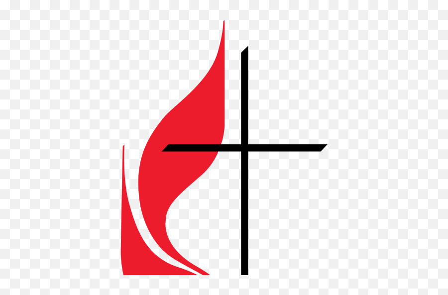 First United Methodist Church U2013 401 E Kahler Road - Fairview United Methodist Church Logo Png,Vipkid V Icon