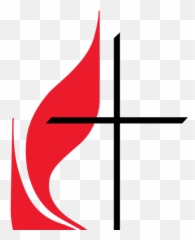 First United Methodist Church U2013 401 E Kahler Road - Fairview United Methodist Church Logo Png,Vipkid V Icon