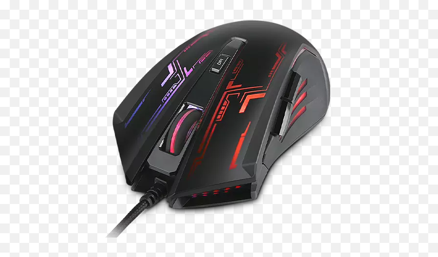 Lenovo Legion M200 Mouse Png Gaming Icon With No Background