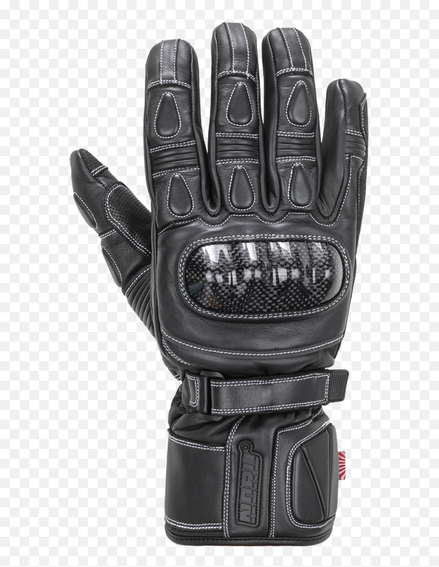 Noru Kabon Waterproof Gloves - Carbon Png,Icon 1000 Beltway Gloves