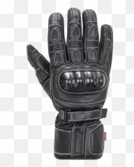 Noru Kabon Waterproof Gloves - Carbon png