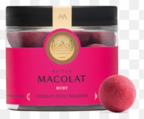 Ruby U2014 Maison Macolat - Cosmetics Png,Ruby Png