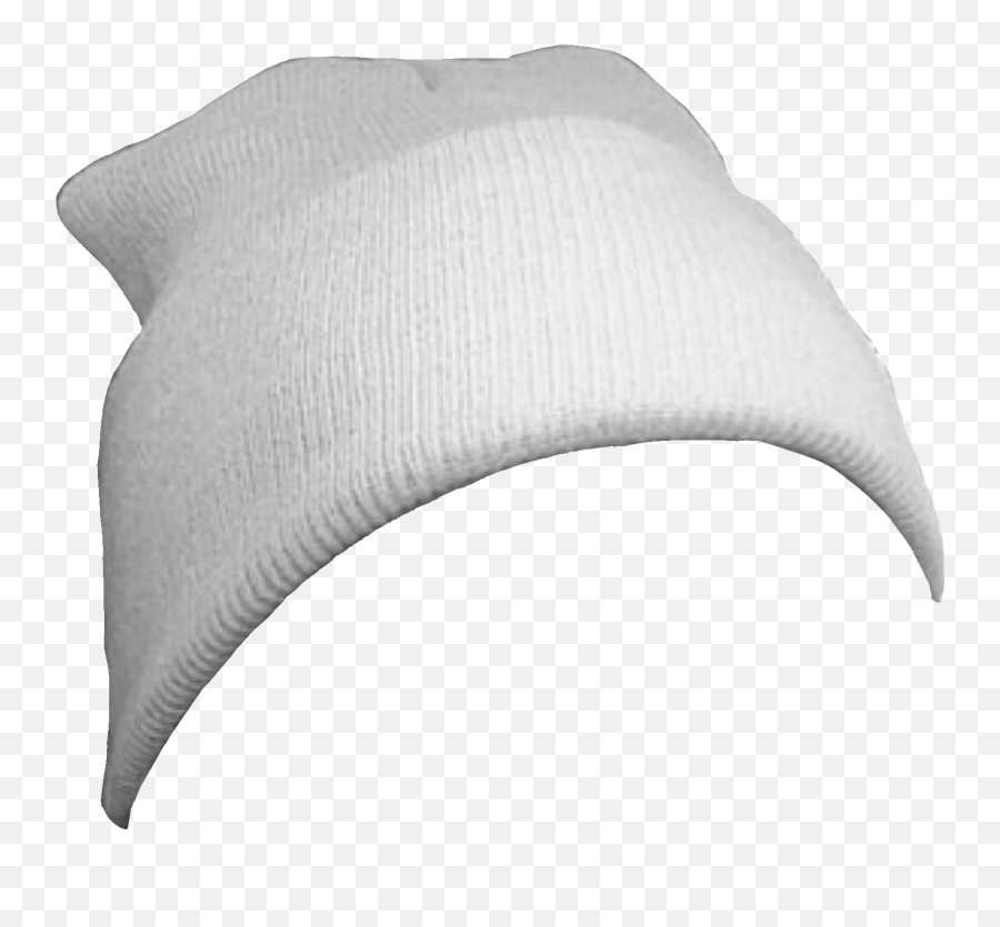 Áedpng Theymakemoodboards Instagram White Beanie - Throw Pillow,Instagram White Png