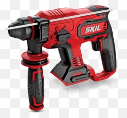Pwrcore 20 Brushless 20vu2020 78 In Rotary Hammer - Rivet Gun png