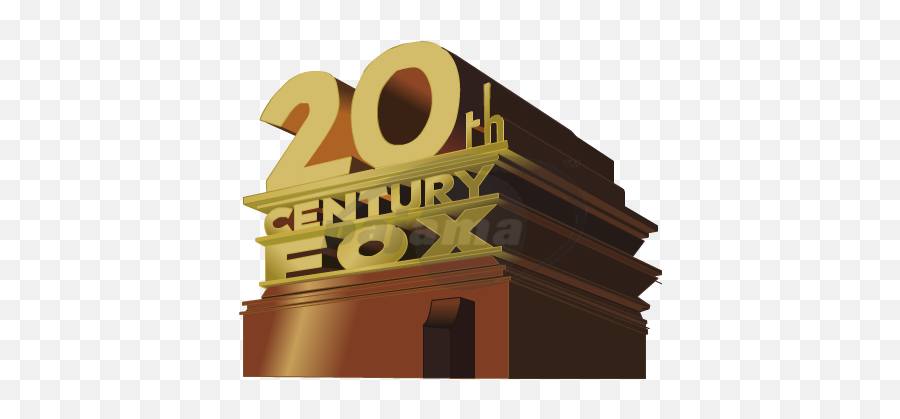 20th Century Fox Png Logo - 20th Century Fox,Fox Logo Transparent
