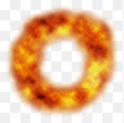 Download 06 Feb 2009 - 4 Gods Shakugan No Shana Png,Fire Circle Png