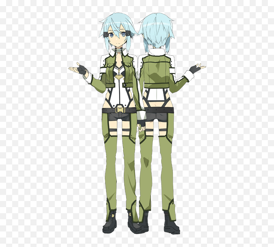 New Arrivals U2013 The Cosplay Blog Miccostumescom - Sinon Sword Art Online Genderbend Png,Ayano Tateyama Icon