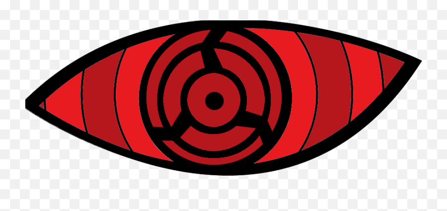 Sharin - Circle Png,Rinnegan Png