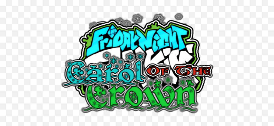 Carol Of The Crown Funkipedia Mods Wiki Fandom - Funkin Apk Download Friday Night Png,Crown Icon Mii