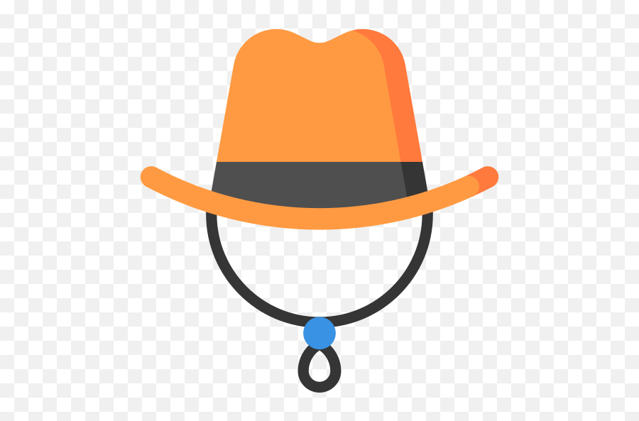Cowboy Hat - Free Fashion Icons Costume Hat Png,Cowboy Icon