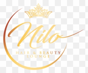 Nilo - Calligraphy png