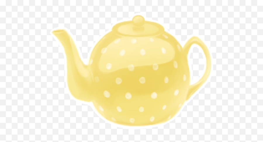 Tea Pot Icon Feb Free Images - Vector Clip Teapot Png,Teapot Icon