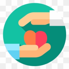 Care - Free hands gestures icons Language png