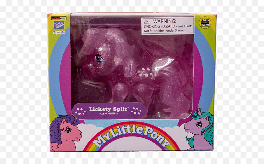 My Little Pony - Lickety Split My Little Pony Png,Pony Transparent