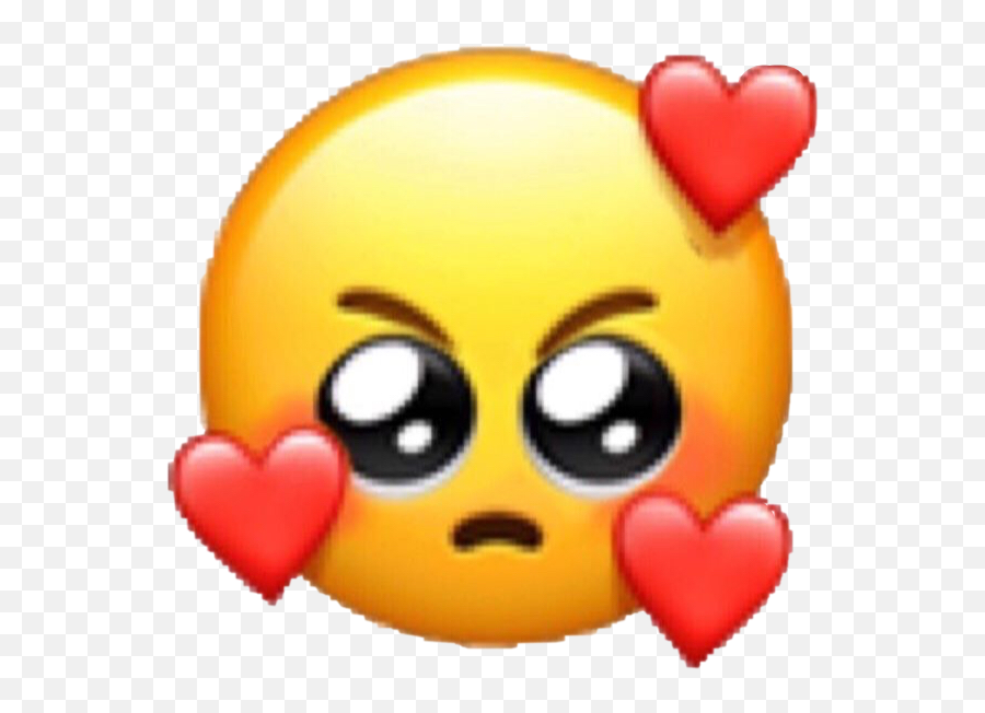 Heart Emoji Love Loveemoji Cute 306108319154211 By Syntth - Sad Love Emoji Png,Heart Icon On Snapchat