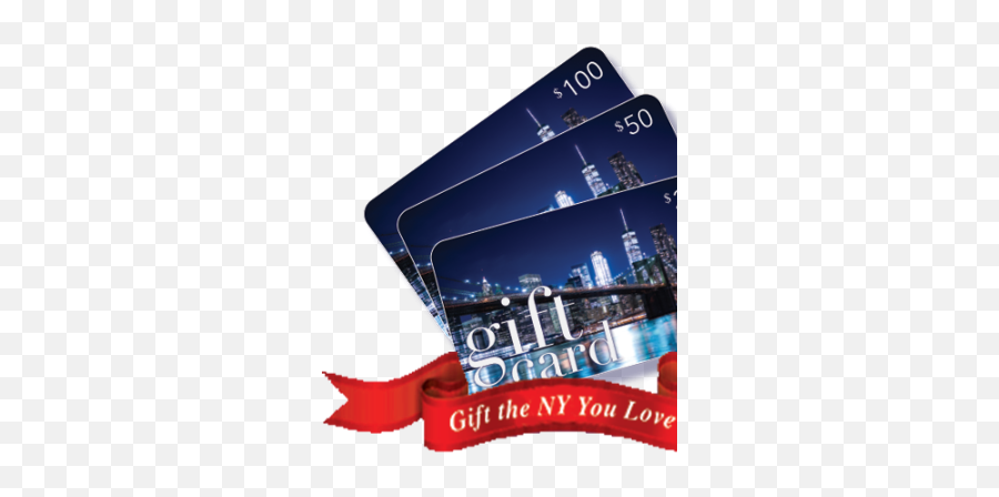 Gift Card Ny Sights U0026 Insights - Ticket Png,Prepaid Card Icon