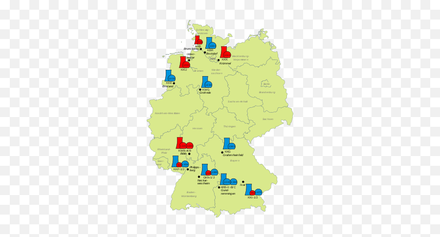 Nuclear Energy Policy - Wikipedia Centrales Nucleares En Alemania 2021 Png,Roleplay Icon Borders