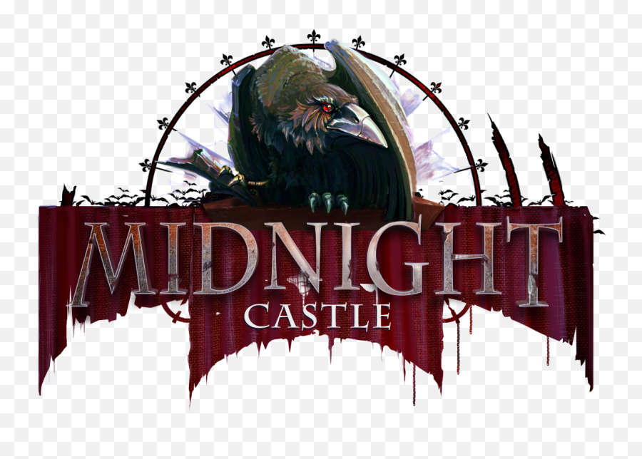 Midnight Castle - Scary Png,Harpy Icon