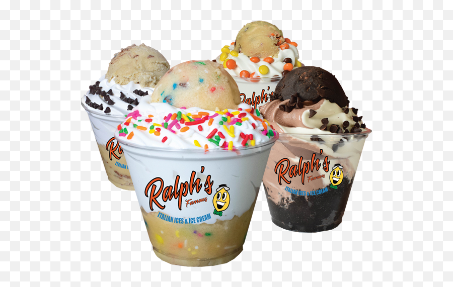 Ralphu0027s Famous Italian Ices U0026 Ice Cream Long Island New Png Icon Parking Coupons 11249