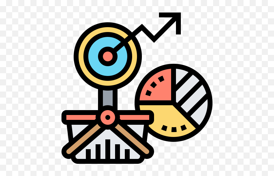 Market Analysis - Free Business Icons Dot Png,Market Analysis Icon