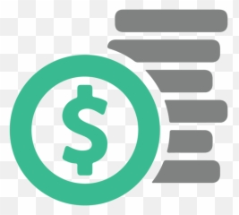 Magnet Clipart Icon Vector - Money Png