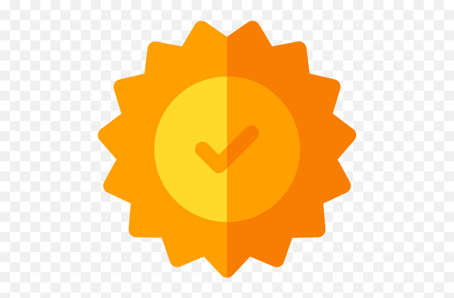 Free Icon Guarantee - Icono Amarillo De Garantia Png,Guarantee Icon Png