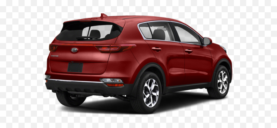 New 2022 Kia Sportage Lx 4d Sport Utility In Jacksonville - 2021 Kia Sportage Png,Icon Motorcars