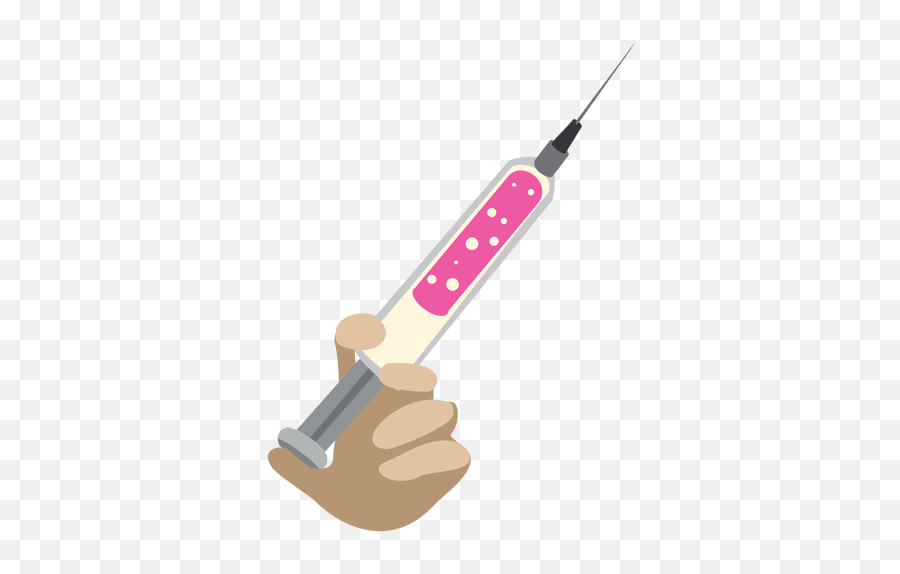 Vaccination Inject Icon - Transparent Png U0026 Svg Vector File Vaccination Png,Syringe Transparent Background