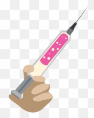 Vaccination Inject Icon - Transparent Png U0026 Svg Vector File Vaccination Png,Syringe Transparent Background