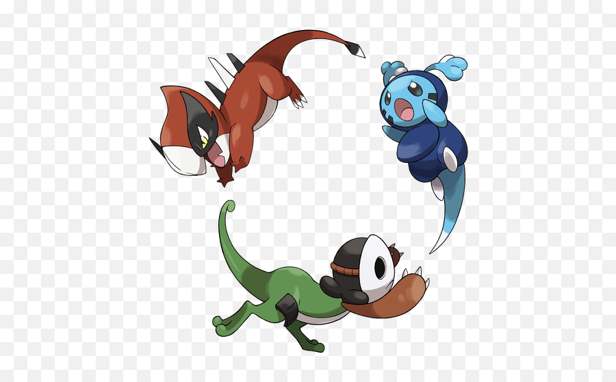 Pokémon Xenoverse For Pc - Pcwindowsdownloadcom Pokemon Xenoverse Starters Png,Xenoverse 2 Icon