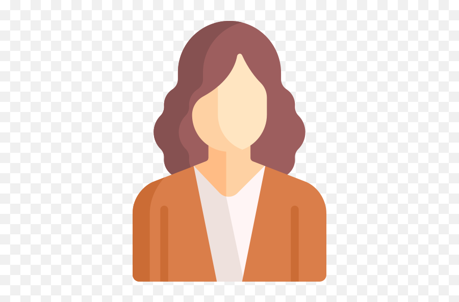 Businesswoman - Free People Icons Woman Vector Icon Png,Business Person Icon Transparent