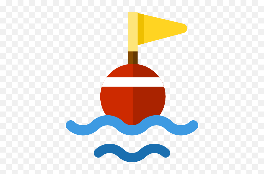 Float Icon Png Image - Cartoon Buoy,Flote Icon Png