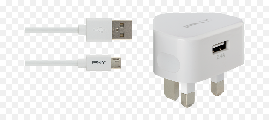 Micro - Uk Wall Charger Usb Png,Charger Png