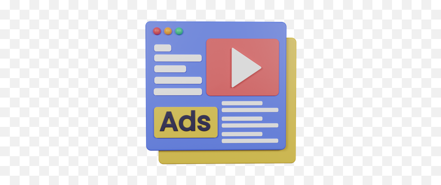 Video Advertisement Icons Download Free Vectors U0026 Logos - Vertical Png,Google Ad Icon