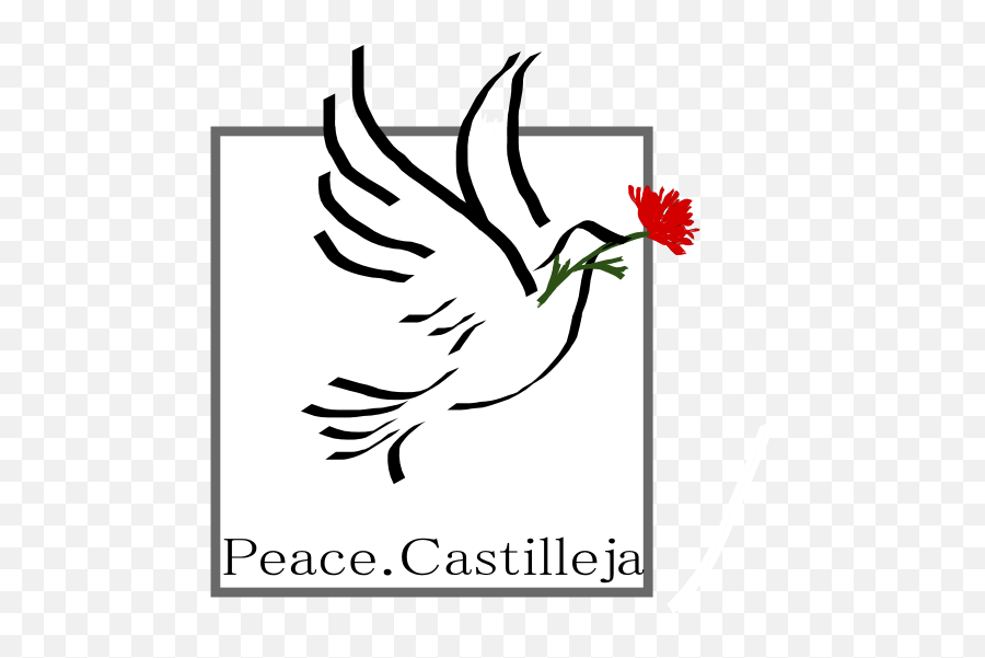 Potential Logos For Our Peace Dot Site - Illustration Png,Peace Logos