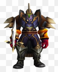 Pre Nef - Outfit Classic World of Warcraft png
