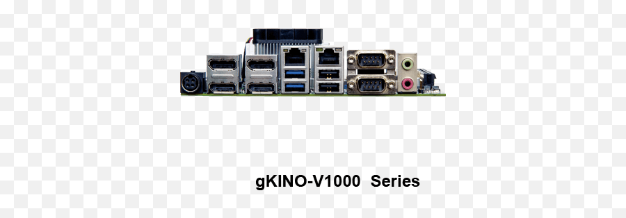 Iei Gkino - Vr1000 4k High Resolution Amd Industrial Motherboard Png,Asus Folder Icon