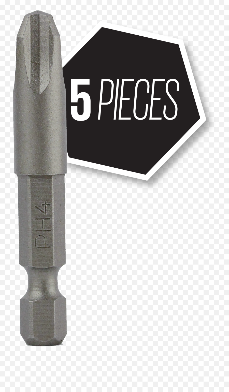 Db111b - Phillips Ph4 5pc 50mm Durum Tools Png,Phillips Screwdriver Icon