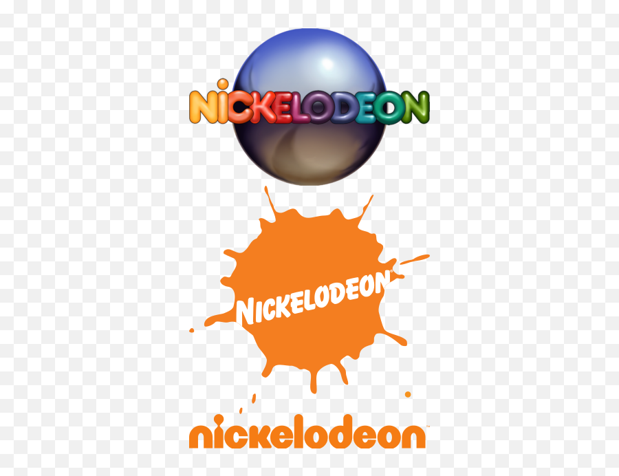 Nickelodeon - Nickelodeon Png,Nicktoons Logo