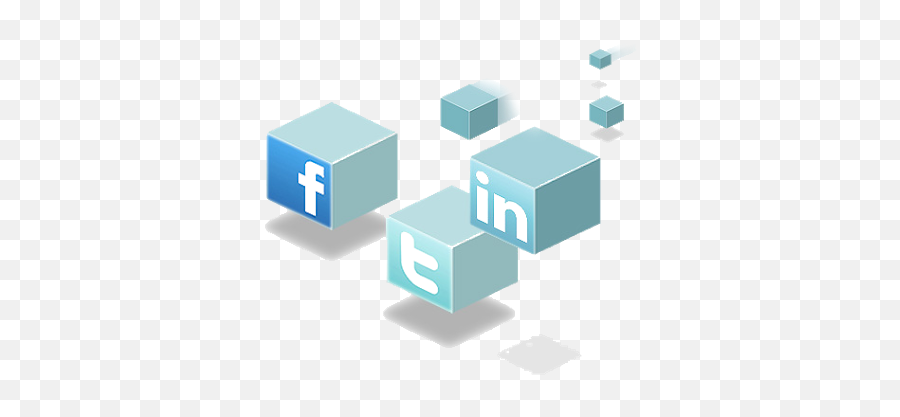 Vader Design - Social Media Page Service Png,Facebook Pages Icon