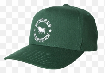 Ringers Western Icon Baseball Cap Png