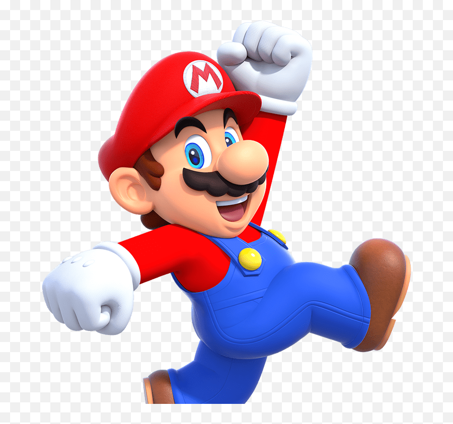 Mario Png Luigi Head