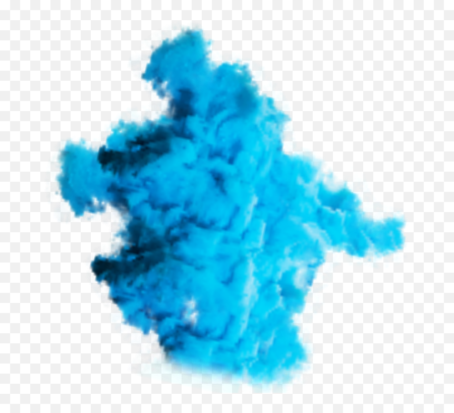 Color Cloud Png Picsart - Color Smoke Cloud Png,Colored Smoke Png