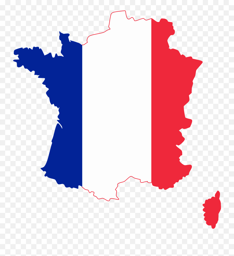 France Flag Png Images French Free - Free France Flag Map Transparent,Flag Transparent