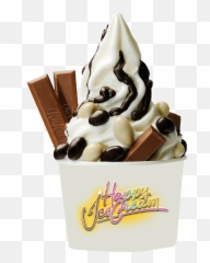 Foto - Kitkatpng U2013 Soft Dondurma Soft Serve Ice Creams,Kitkat Png