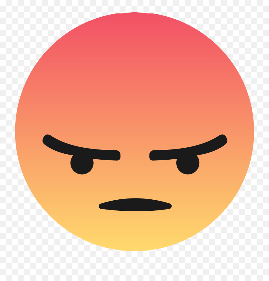 Download Free Png Images Transparent - Facebook Angry Emoji Png,Computer Emoji Png