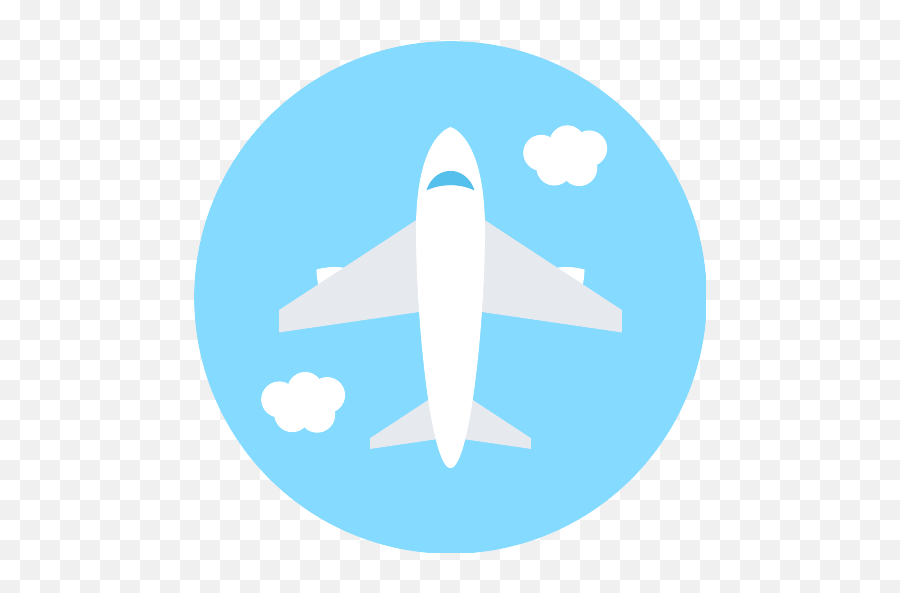 Airplane Plane Png Icon - Jet Aircraft,Airplane Png